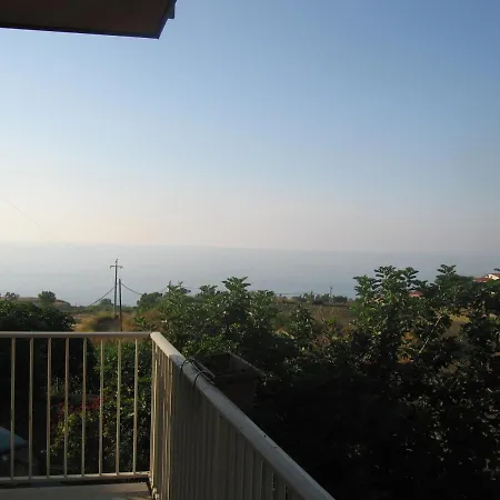 Apartamento Sanleoresidence In A Few Km From Tropea *