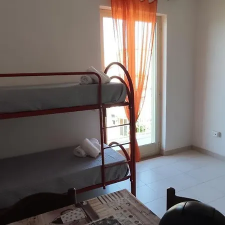 Sanleoresidence In A Few Km From Tropea Apartamento Briatico