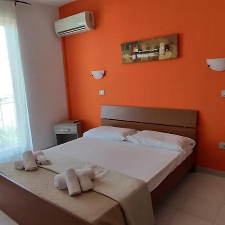 Apartamento Sanleoresidence In A Few Km From Tropea Briatico