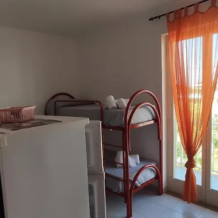 Sanleoresidence In A Few Km From Tropea Briatico