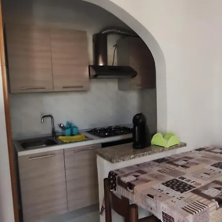 Sanleoresidence In A Few Km From Tropea * Briatico