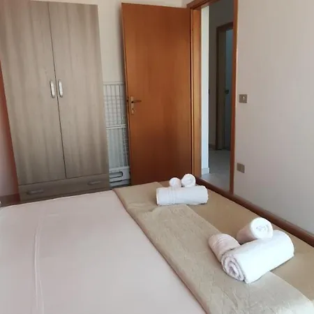 Sanleoresidence In A Few Km From Tropea Briatico