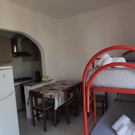 Sanleoresidence In A Few Km From Tropea Briatico