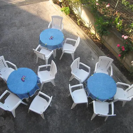 Sanleoresidence In A Few Km From Tropea Apartamento