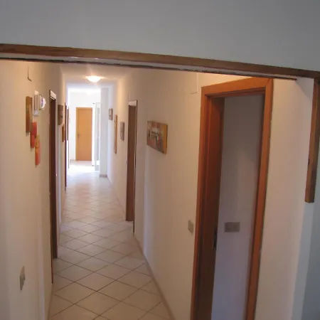 Apartamento Sanleoresidence In A Few Km From Tropea *