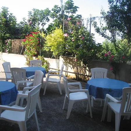 Apartamento Sanleoresidence In A Few Km From Tropea Briatico