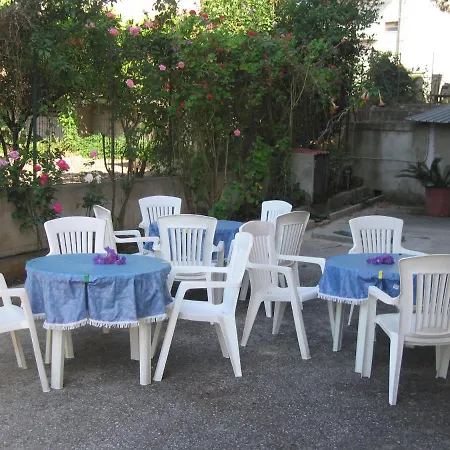 Sanleoresidence In A Few Km From Tropea Apartamento