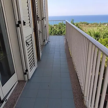 Apartamento Sanleoresidence In A Few Km From Tropea