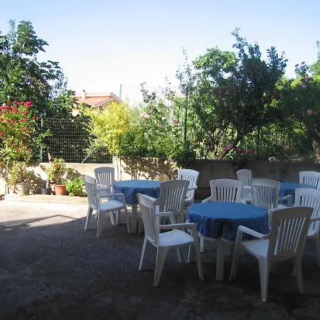 Sanleoresidence In A Few Km From Tropea