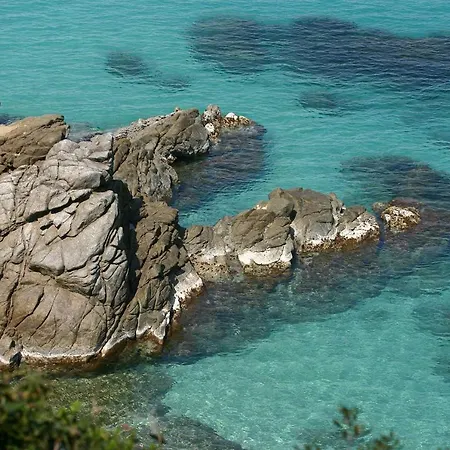 Sanleoresidence In A Few Km From Tropea Apartamento Briatico