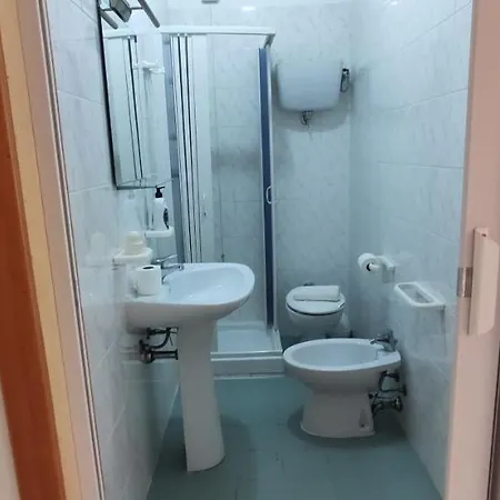 Apartamento Sanleoresidence In A Few Km From Tropea *